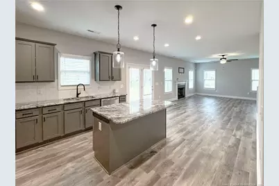 1833 Bluffside Drive, Fayetteville, NC 28312 - Photo 9