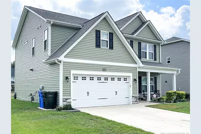 1833 Bluffside Drive, Fayetteville, NC 28312 - Photo 23