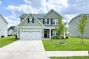 1833 Bluffside Dr, Fayetteville, NC 28312 - Photo 1