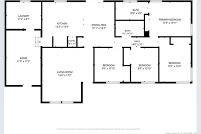1903 Wendover Drive, Fayetteville, NC 28304 - Photo 41