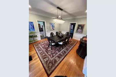 1502 Lakeview Road, Fairmont, NC 28340 - Photo 19