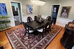 1502 Lakeview Rd, Fairmont, NC 28340 - Photo 19