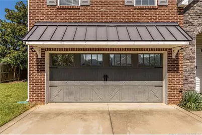 1430 Vandenberg Drive, Fayetteville, NC 28312 - Photo 41