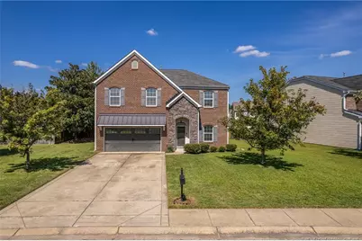 1430 Vandenberg Drive, Fayetteville, NC 28312 - Photo 5