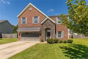 1430 Vandenberg Dr, Fayetteville, NC 28312 - Photo 1