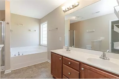 1430 Vandenberg Drive, Fayetteville, NC 28312 - Photo 23