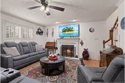 6904 County Place Drive, Hope Mills, NC 28348 - Photo 9