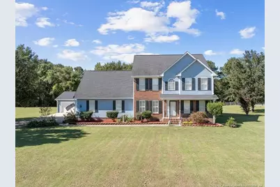 6904 County Place Drive, Hope Mills, NC 28348 - Photo 5