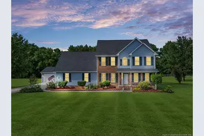 6904 County Place Drive, Hope Mills, NC 28348 - Photo 1