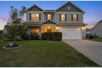 852 Bellingham Way, Fayetteville, NC 28312 - Photo 1