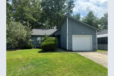 6031 Harmon Place #A, Fayetteville, NC 28314 - Photo 1
