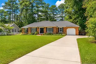 1060 Strickland Bridge Rd, Fayetteville, NC 28304 - Photo 1