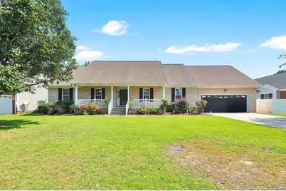 3319 Carlo Rossi Drive, Fayetteville, NC 28306 - Photo 1