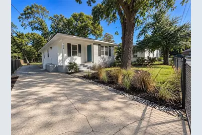 804 Brewer Street, Fayetteville, NC 28301 - Photo 1