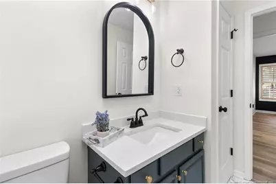 2196 Cleveland Circle, Sanford, NC 27332 - Photo 29