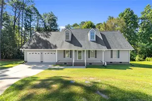 845 Larkspur Dr, Fayetteville, NC 28311 - Photo 1