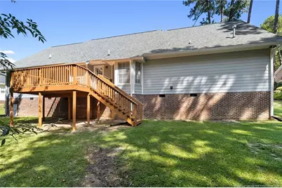 845 Larkspur Drive, Fayetteville, NC 28311 - Photo 7