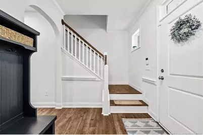 400 Everest Court, Aberdeen, NC 28315 - Photo 5