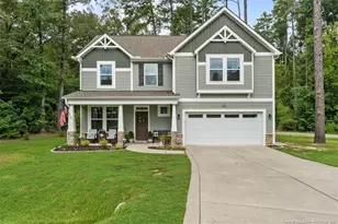 400 Everest Ct, Aberdeen, NC 28315 - Photo 1