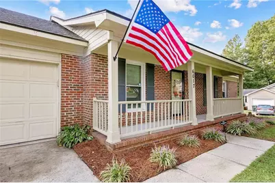 6017 Dunbridge Drive, Fayetteville, NC 28314 - Photo 1