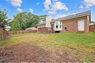 6017 Dunbridge Drive, Fayetteville, NC 28314 - Photo 31