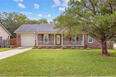 6017 Dunbridge Drive, Fayetteville, NC 28314 - Photo 3