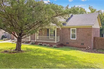 6017 Dunbridge Drive, Fayetteville, NC 28314 - Photo 5