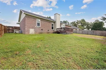 6017 Dunbridge Drive, Fayetteville, NC 28314 - Photo 33