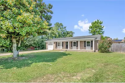 6504 Gate Post Court, Fayetteville, NC 28314 - Photo 3