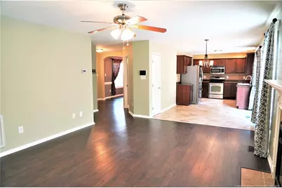 1218 Geese Court, Hope Mills, NC 28348 - Photo 9