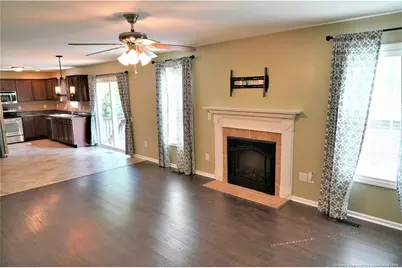 1218 Geese Court, Hope Mills, NC 28348 - Photo 11
