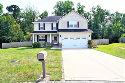 1218 Geese Court, Hope Mills, NC 28348 - Photo 1