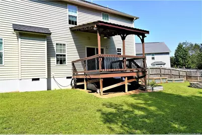 1218 Geese Court, Hope Mills, NC 28348 - Photo 29