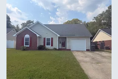 7229 Tollhouse Drive, Fayetteville, NC 28314 - Photo 1