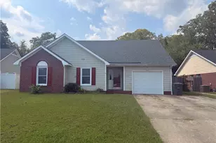 7229 Tollhouse Dr, Fayetteville, NC 28314 - Photo 1