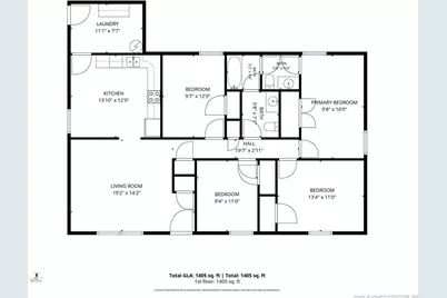 3304 Rhodhiss Court, Fayetteville, NC 28311 - Photo 33