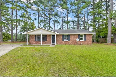 3304 Rhodhiss Court, Fayetteville, NC 28311 - Photo 1