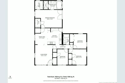 1046 Rulnick Street, Fayetteville, NC 28304 - Photo 35