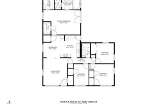 1046 Rulnick St, Fayetteville, NC 28304 - Photo 35