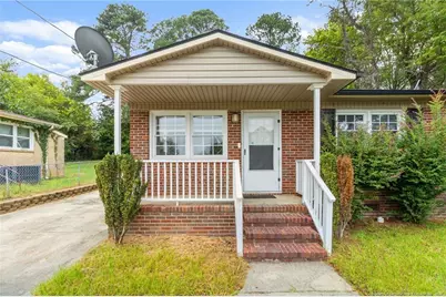 1046 Rulnick Street, Fayetteville, NC 28304 - Photo 3
