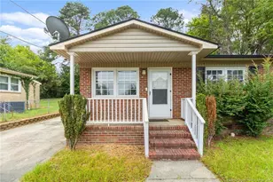 1046 Rulnick St, Fayetteville, NC 28304 - Photo 3