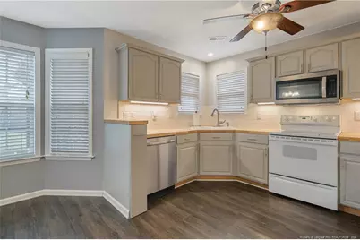 4011 Red Oak Drive, Fayetteville, NC 28306 - Photo 19