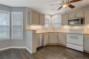 4011 Red Oak Dr, Fayetteville, NC 28306 - Photo 19