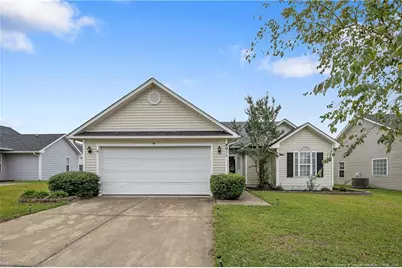 4011 Red Oak Drive, Fayetteville, NC 28306 - Photo 1