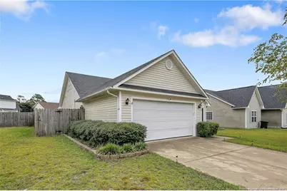 4011 Red Oak Drive, Fayetteville, NC 28306 - Photo 3