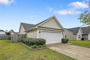 4011 Red Oak Dr, Fayetteville, NC 28306 - Photo 3