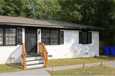 205 Jasper Street, Fayetteville, NC 28301 - Photo 3