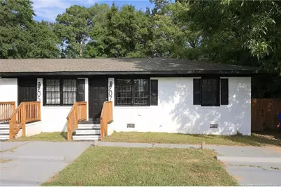 205 Jasper Street, Fayetteville, NC 28301 - Photo 1