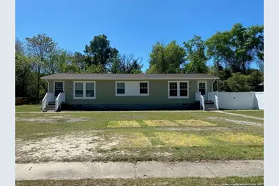 337 D Street #339-343, Spring Lake, NC 28390 - Photo 1