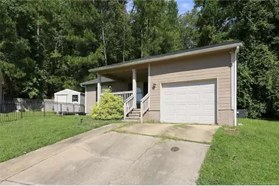 3047 Copenhagen Drive, Fayetteville, NC 28301 - Photo 1